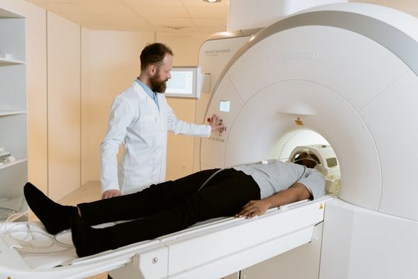 MART PRODUCTION באתר PEXELS MRI